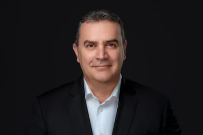 John Soares