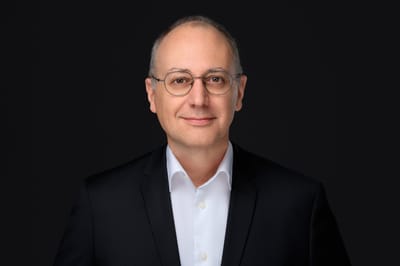 Paul Marinaro